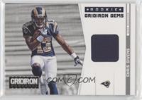 Rookie Gridiron Gems - Chris Givens #/249