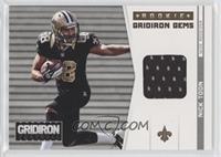 Rookie Gridiron Gems - Nick Toon [EX to NM] #/249