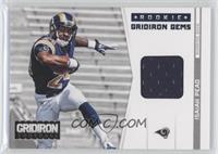 Rookie Gridiron Gems - Isaiah Pead #/249