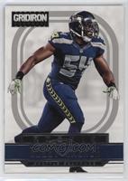 Rookie - Bobby Wagner #/250
