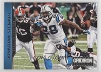 Jonathan Stewart #/250