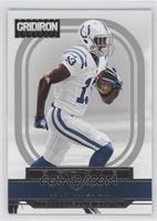 Rookie - T.Y. Hilton #/250