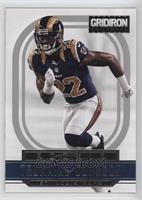 Rookie - Trumaine Johnson #/250