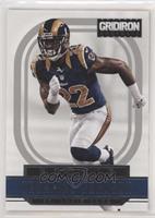 Rookie - Trumaine Johnson #/250