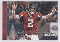 Matt Ryan #/250