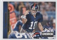 Eli Manning #/250