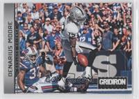 Denarius Moore #/250