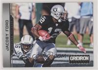 Jacoby Ford #/250