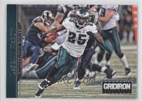 LeSean McCoy #/250