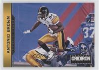 Antonio Brown #/250