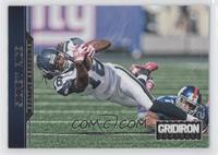 Sidney Rice #/250