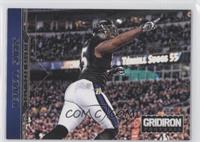 Terrell Suggs #/250