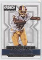 Rookie - Alfred Morris #/250