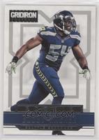 Rookie - Bobby Wagner #/250