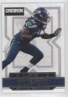 Rookie - Bruce Irvin #/250