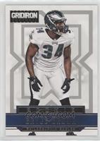 Rookie - Bryce Brown #/250