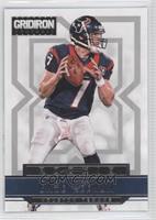 Rookie - Case Keenum #/250