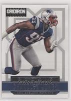 Rookie - Chandler Jones #/250