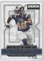 Rookie - Deangelo Peterson #/250