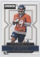 Rookie - Eric Page #/250