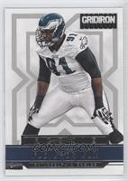 Rookie - Fletcher Cox #/250