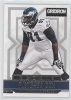 Rookie - Fletcher Cox #/250