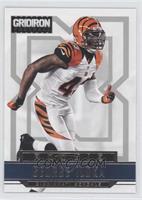 Rookie - George Iloka #/250