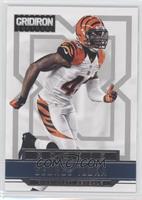 Rookie - George Iloka #/250