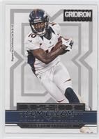 Rookie - Gerell Robinson #/250