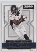 Rookie - Gerell Robinson #/250