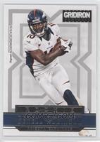 Rookie - Gerell Robinson #/250