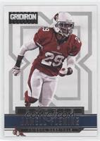 Rookie - Jamell Fleming #/250