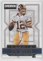 Rookie - Kirk Cousins #/250