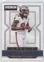 Rookie - Mark Barron #/250