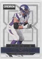 Rookie - Matt Kalil #/250