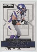 Rookie - Matt Kalil #/250