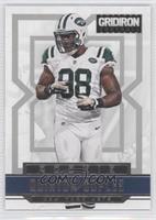 Rookie - Quinton Coples #/250