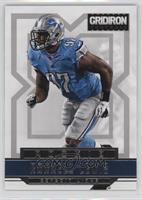 Rookie - Ronnell Lewis #/250