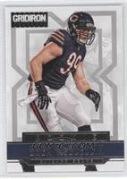 Rookie - Shea McClellin #/250