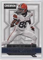 Rookie - Travis Benjamin #/250