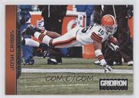 Josh Cribbs #/250