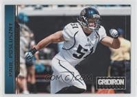 Paul Posluszny #/250