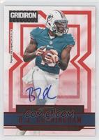 Rookie - B.J. Cunningham #/499