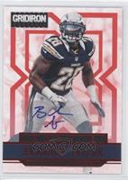 Rookie - Brandon Taylor #/499