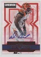 Rookie - Devon Still #/499