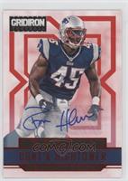 Rookie - Dont'a Hightower #/499