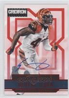 Rookie - George Iloka #/499