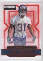 Rookie - Josh Robinson #/499