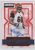 Rookie - Kevin Zeitler #/499