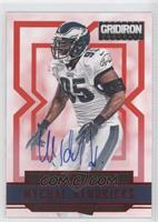 Rookie - Mychal Kendricks #/499